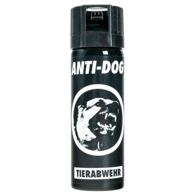 Gaz pieprzowy ANTI DOG 63ml