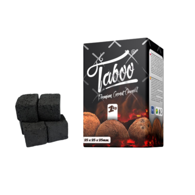 Węgielki Taboo 1kg