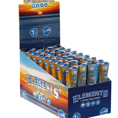 ELEMENTS CONE [14715] [716165256991]