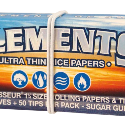 Bletki Elements Connoisseur 1 1/4 Tips 0890] [13352]