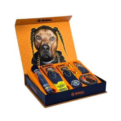 G-Rollz | Gift Box XS 'Rap'[PR-GIFT1X]