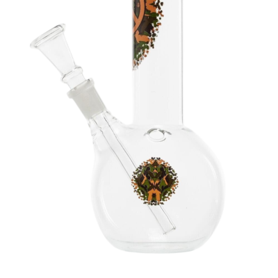 Bongo Greenline | H: 21cm Ø: 34mm S: 14.5mm [LG12]