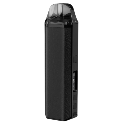 XVAPE ARIA + Dry Herb & Wax Vaporizer Gothic Black [363151-1]