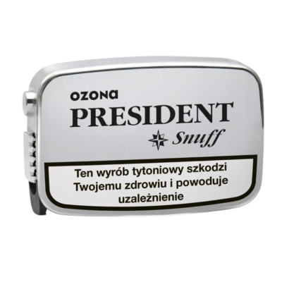 Tabaka Ozona President