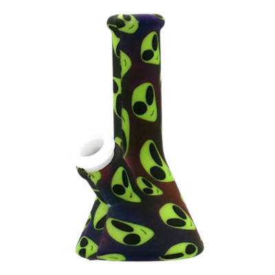 Bongo Silicone - Donuts Alien [356527-2]