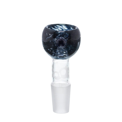 Boost | Fumed Glass Bowl-Black- Ø:14.5mm- [01865]