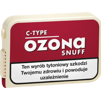 Tabaka Ozona C-Type
