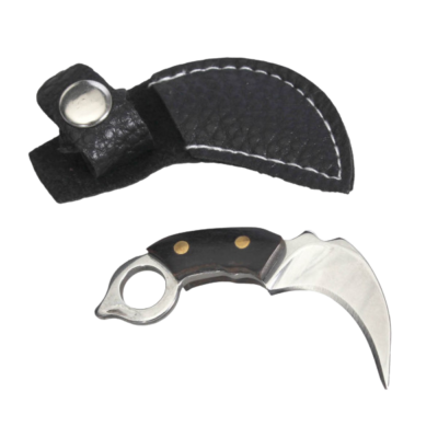 Hash Knife with Case (420409)