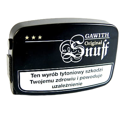 Tabaka Gawith Original Snuff
