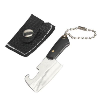 Hash Knife with Case (420406)