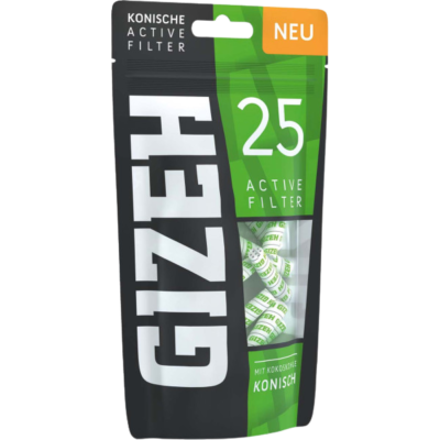 GIZEH Conical Active Filter (4522131)