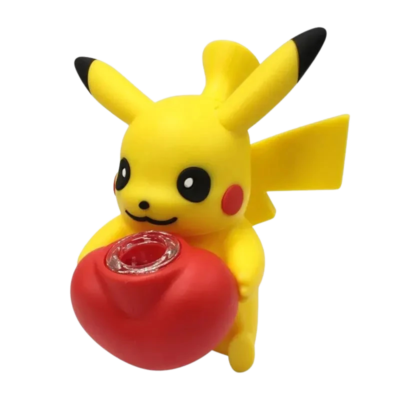 Fajka wodna pikachu ET19