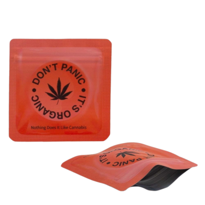 Torba Amsterdam Smell Proof Bags 64x64mm [AM4005-3X]