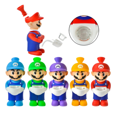 Fajka Wodna Mario ET20