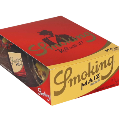 SMOKING MAIZ [11168] [8414775011840]