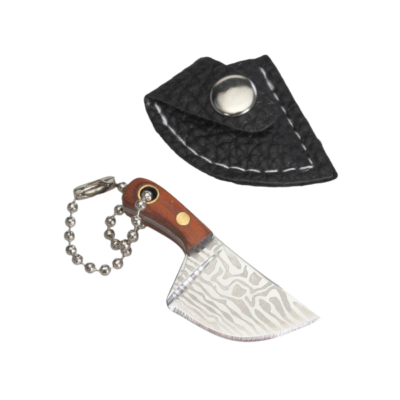 Hash Knife with Case (420408)