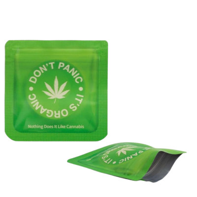 Torba Amsterdam Smell Proof Bags 64x64mm [AM4005A-3X]