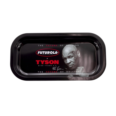 Tacka Futurola | Tyson 2.0 Mini Rolling Tray [MTF060]