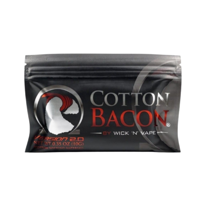 Bawełna Cotton Bacon Version 2