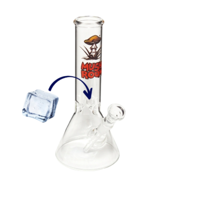 Bongo 77 Szklana Ice