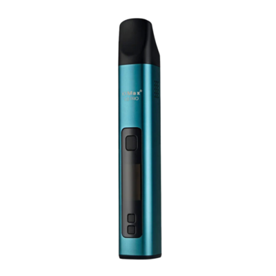 Waporyzator  X-Vape X-Max V3 Pro Dry Herbs Vaporizer Blue (60084)