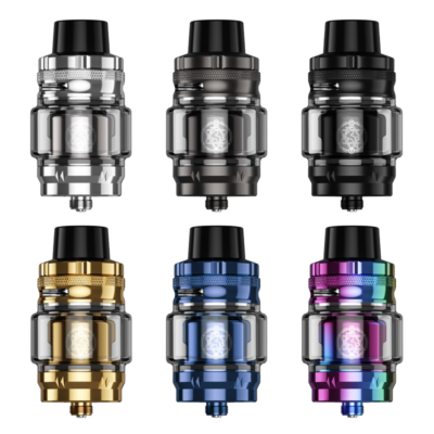 Atomizer Lost Vape Centaurus Sub Ohm Tank