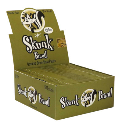 SKUNK PAPERS KS SLIM [12787] [716165201380]