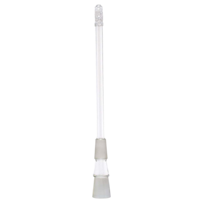 Cybuch Boost | Diffuser Chillum - SG::14.5mm - L:15cm - [01675D]