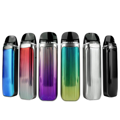 [Akcyza] Vaporesso Luxe QS - Mix kolorów