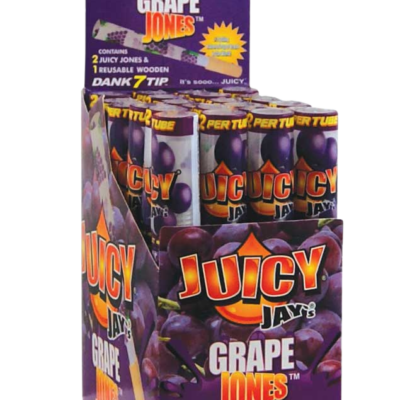 JUICY JONES GRAPE [12686] [716165200017]