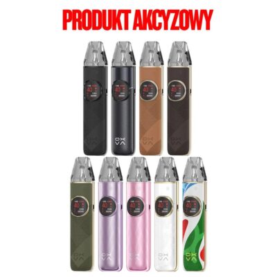 OXVA Nexlim 2 Pod