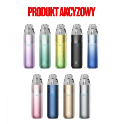 OXVA Nexlim 2 Mini Pod